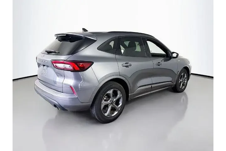 $22000 : Ford Escape 2024 ST-Line 4dr image 7