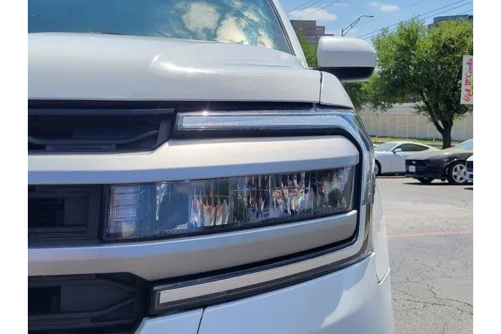 $39500 : Ford Expedition MAX 2023 4x4 image 10