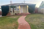 RENTO AFFORDABLE HOME 3BR en Los Angeles