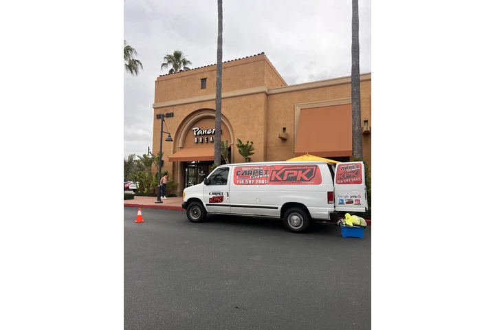 Lipieza de alfombra I sofas image 1