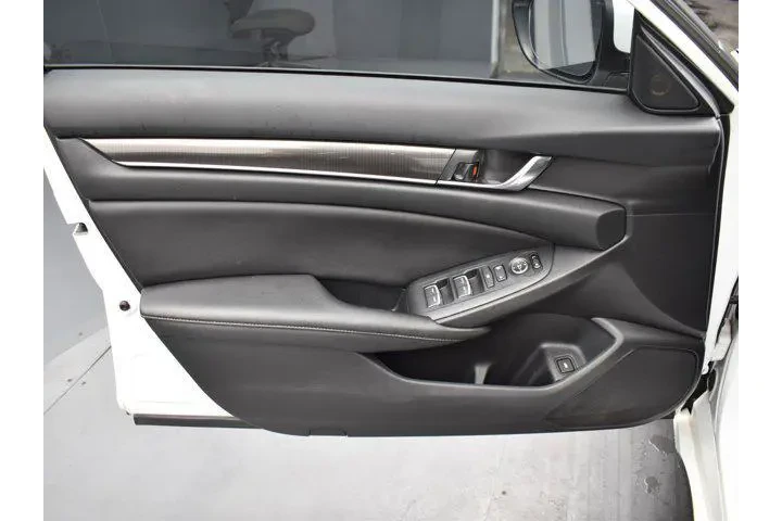 $19726 : Honda Accord 2020 Sport 4dr image 9