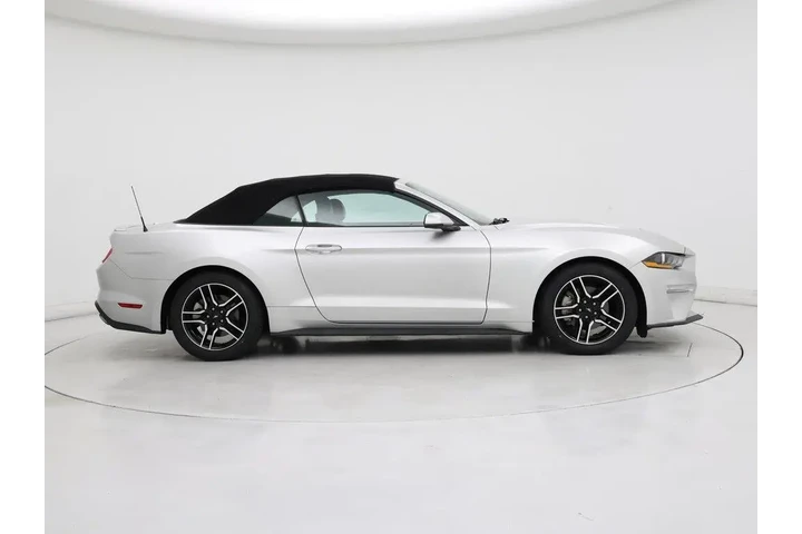 $18998 : Ford Mustang 2018 EcoBoost P image 7