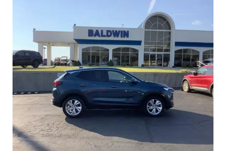 $26950 : Buick Encore GX 2024 Preferr image 8