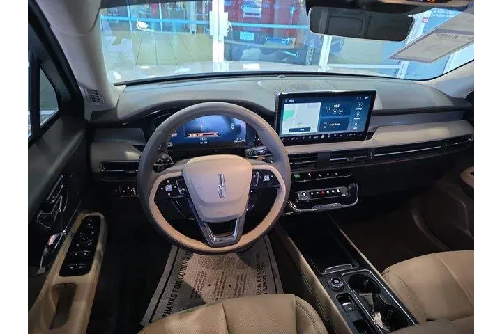 Lincoln Corsair 2023 Standar image 9