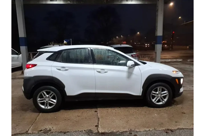 $12995 : Hyundai KONA 2019 AWD SE 4dr image 1