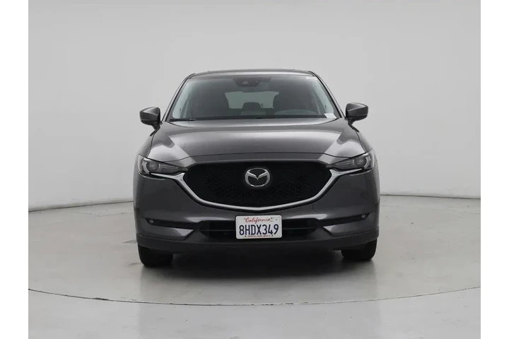 $20998 : Mazda CX-5 2019 Grand Tourin image 5