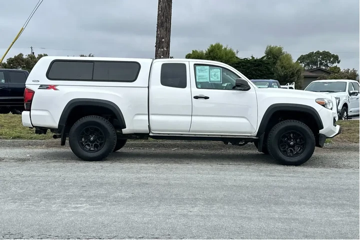 Toyota Tacoma 2022 4x4 TRD O image 6