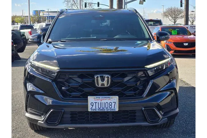 $22950 : Honda CR-V Hybrid 2023 Sport image 2