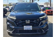 $22950 : Honda CR-V Hybrid 2023 Sport thumbnail