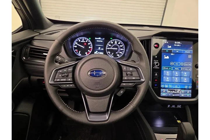 $35998 : Subaru Forester 2025 AWD Lim image 10