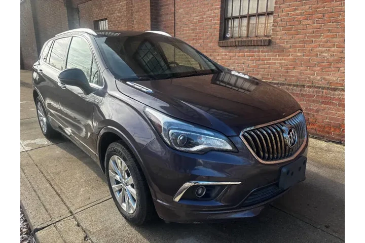 $8600 : 2017 Envision Essence image 9