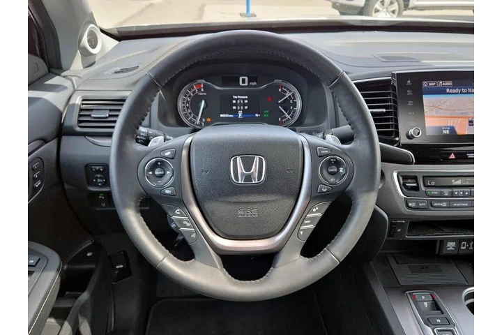 $35998 : Honda Ridgeline 2021 AWD RTL image 9