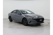 Hyundai ELANTRA 2023 SEL 4dr en Arlington VA