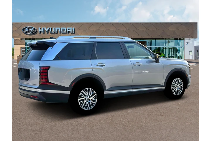 $39999 : Hyundai PALISADE 2026 SEL 4d image 8