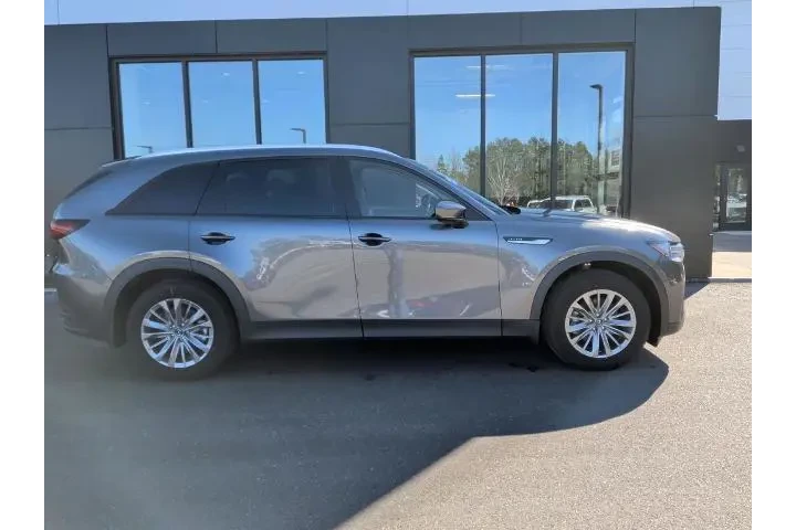 $35779 : Mazda CX-90 2025 AWD 3.3 Tur image 5