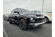 Chevrolet Trailblazer 2022 L en Las Vegas