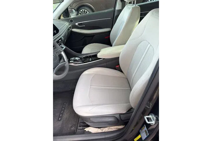 $18305 : Hyundai SONATA 2022 SE 4dr S image 5