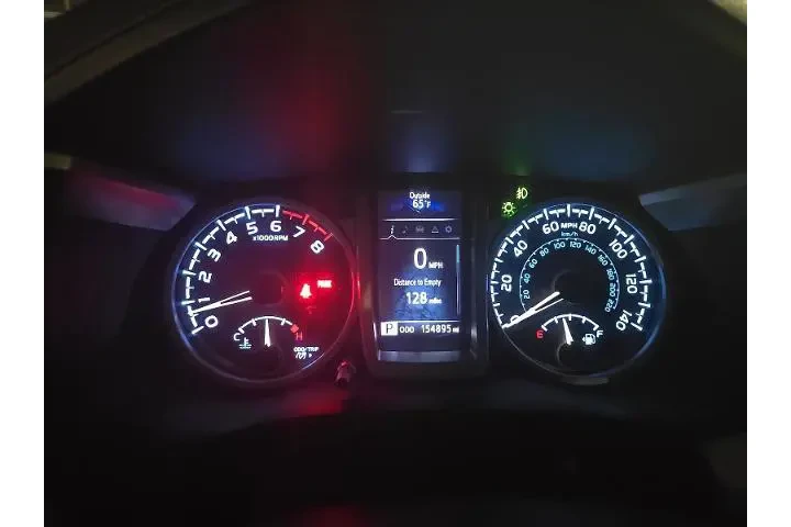 $17998 : Toyota Tacoma 2017 4x2 TRD O image 5