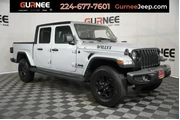 Jeep Gladiator 2022 4x4 Will