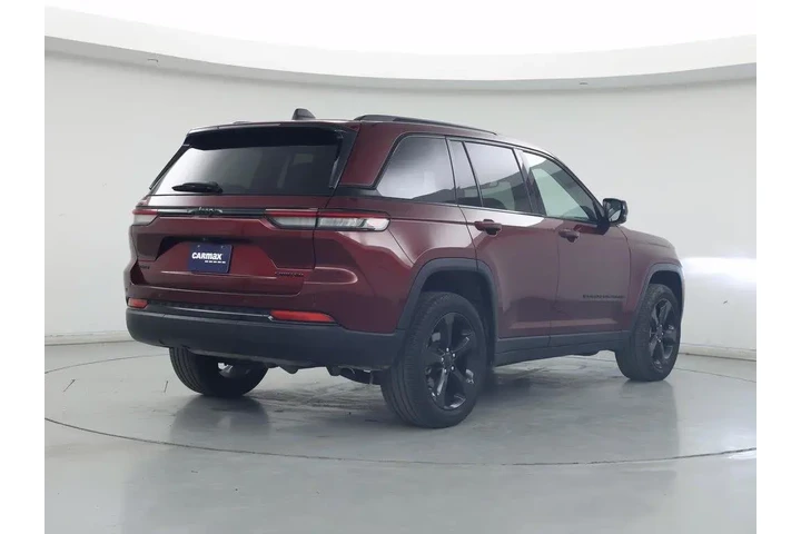 $31998 : Jeep Grand Cherokee 2023 4x4 image 8