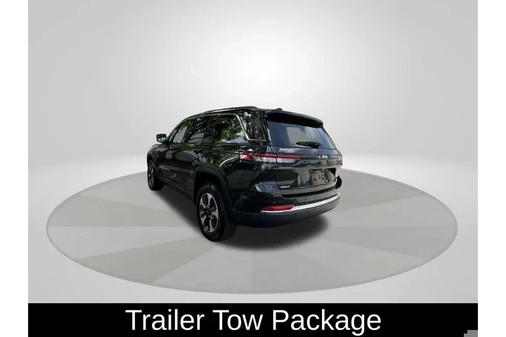 $29000 : Jeep Grand Cherokee 2024 4x4 image 5