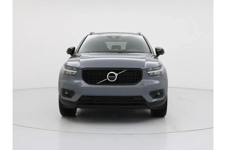 $24998 : Volvo XC40 2021 AWD T5 R-Des image 5