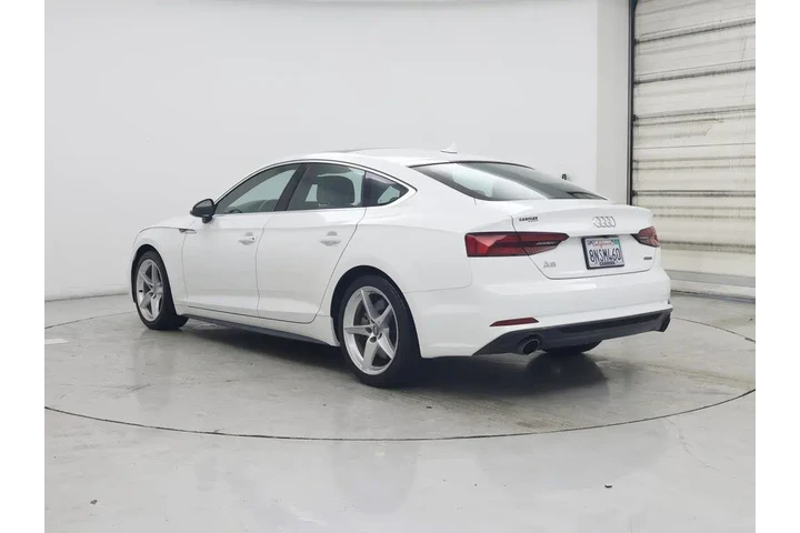 $23998 : Audi A5 Sportback 2019 AWD q image 2
