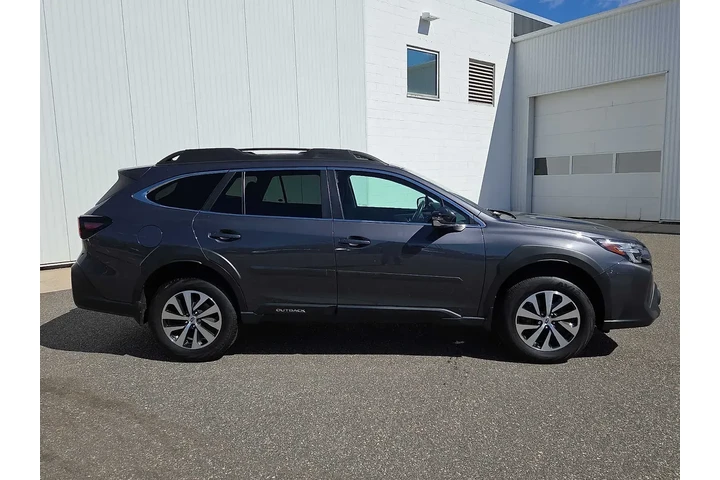$25970 : Subaru Outback 2023 AWD Prem image 7