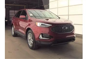 $25893 : Ford Edge 2024 AWD SEL 4dr S thumbnail
