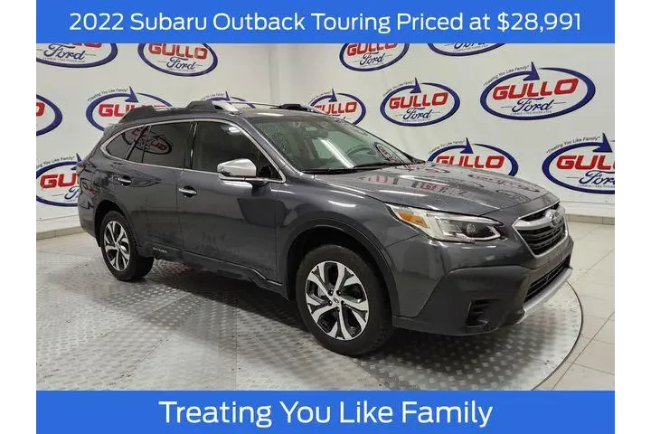 $28991 : Subaru Outback 2022 AWD Tour image 1