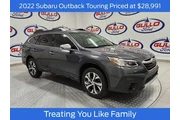 Subaru Outback 2022 AWD Tour en Houston