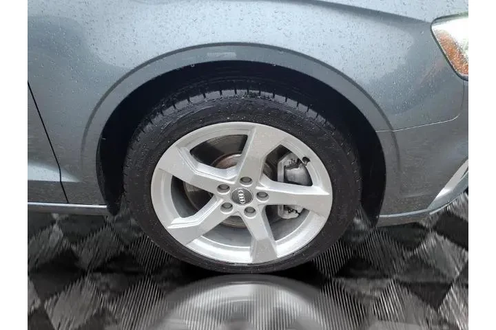 $21500 : Audi A3 2019 AWD quattro Pre image 7