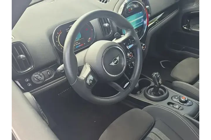 $28990 : MINI Countryman 2022 AWD Joh image 10