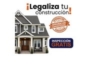 Legaliza tu construcción en Los Angeles