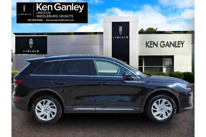 $34488 : Lincoln Corsair 2024 AWD Pre image 8