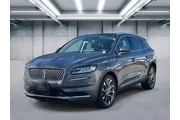 Lincoln Nautilus 2022 AWD Re en Long Island