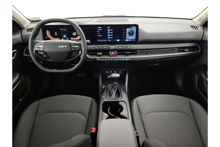 $23998 : Kia K4 2025 LXS 4dr Sedan image 9