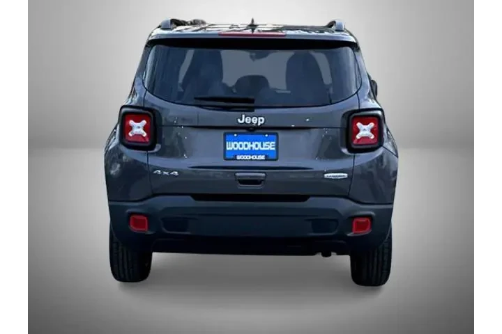 $19995 : Jeep Renegade 2021 4x4 Latit image 6