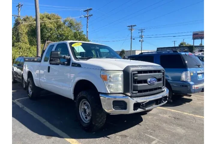 $14100 : 2016 F-250 Super Duty image 8