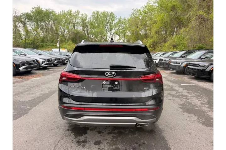 $26500 : Hyundai SANTA FE 2023 AWD SE image 4