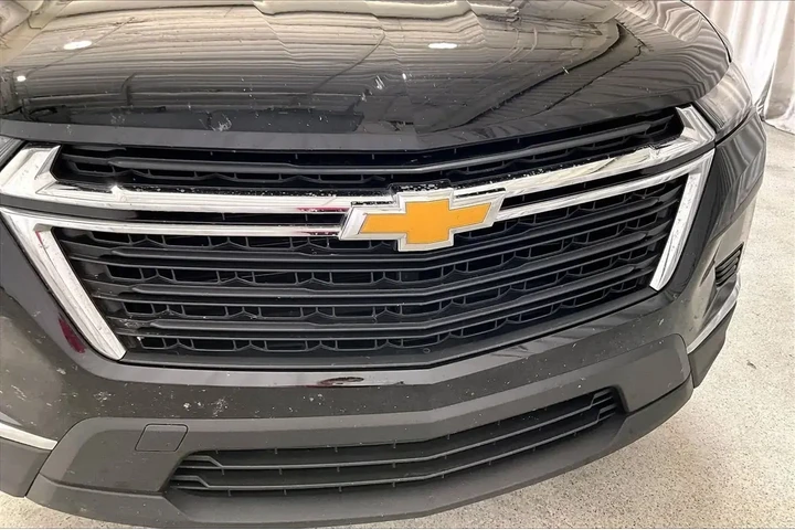 $18571 : Chevrolet Traverse 2022 LS 4 image 7