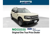 Ford Bronco Sport 2025 AWD B en New Hampshire