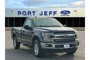 $24350 : Ford F-150 2019 4x4 XLT 2dr thumbnail