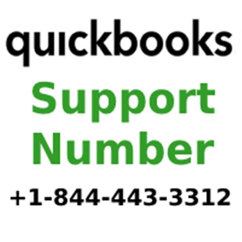 QuickBooks Support 18444433312 image 1