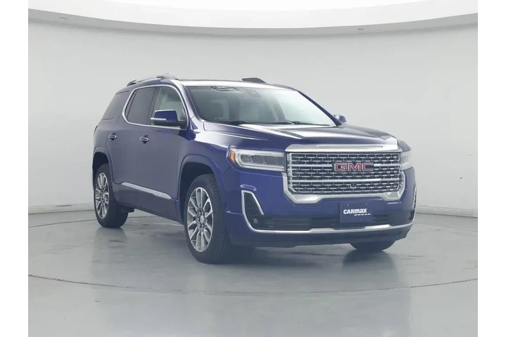 $36998 : GMC Acadia 2023 4x4 Denali 4 image 1