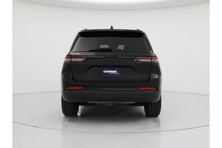 $33998 : Jeep Grand Cherokee 2023 4x4 image 6