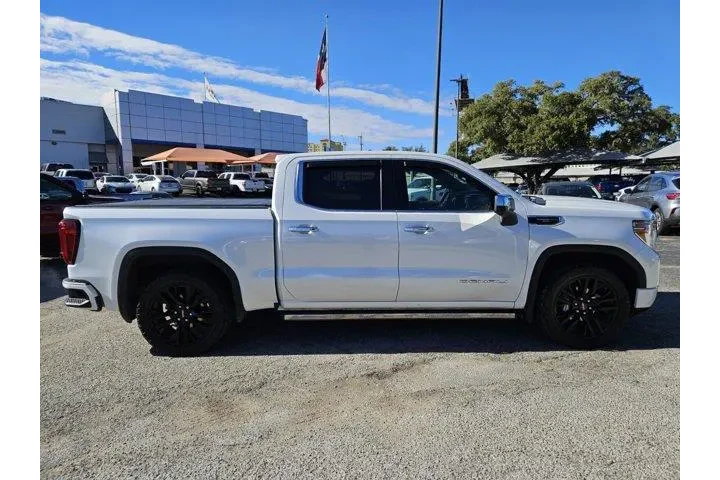 $38900 : GMC Sierra 1500 2021 4x4 Den image 2