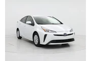 Toyota Prius 2021 XLE 4dr Ha en Reno