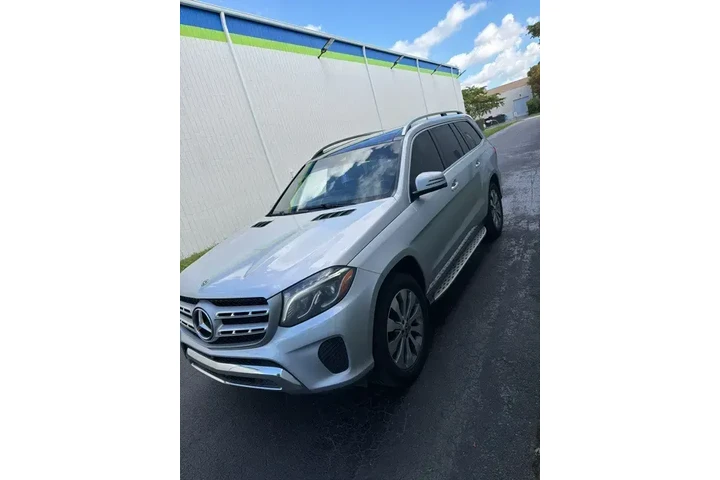 $28490 : Mercedes-Benz GLS 2019 AWD G image 4