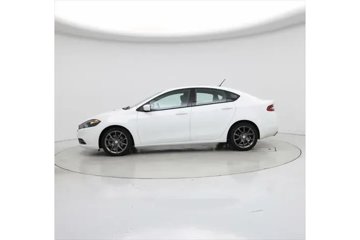 $12998 : Dodge Dart 2016 SXT 4dr Seda image 3